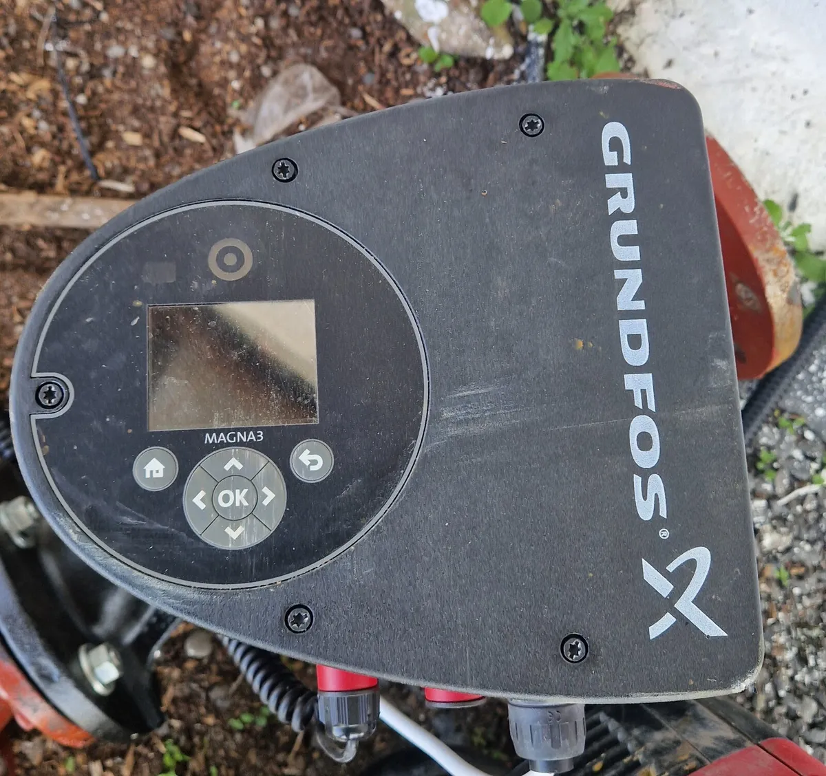 GRUNDFOS PUMPS - Image 2
