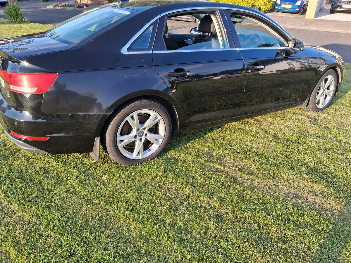 Audi A4 2.0 TDI SE Ultra 1488BHP 4DR - Image 4