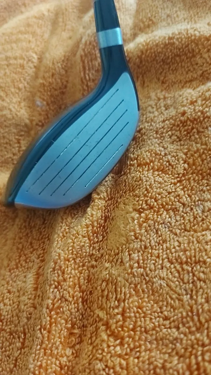 Ping 4 wood - Image 2