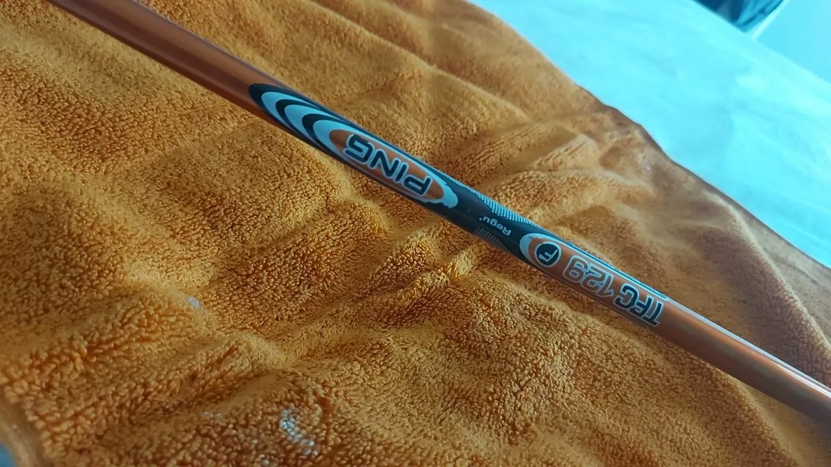 Ping 4 wood - Image 3