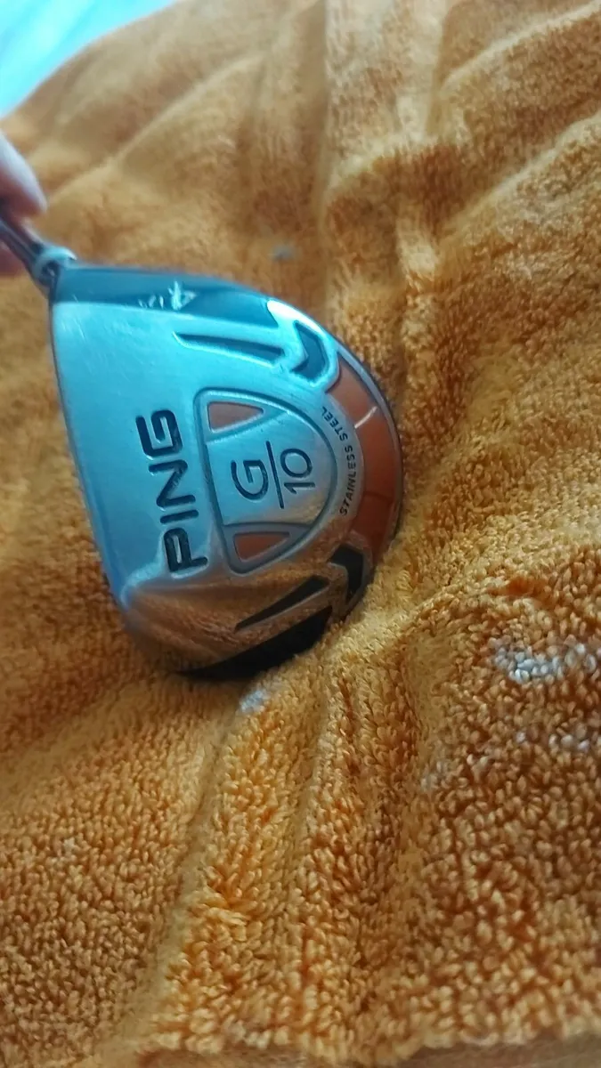 Ping 4 wood - Image 4