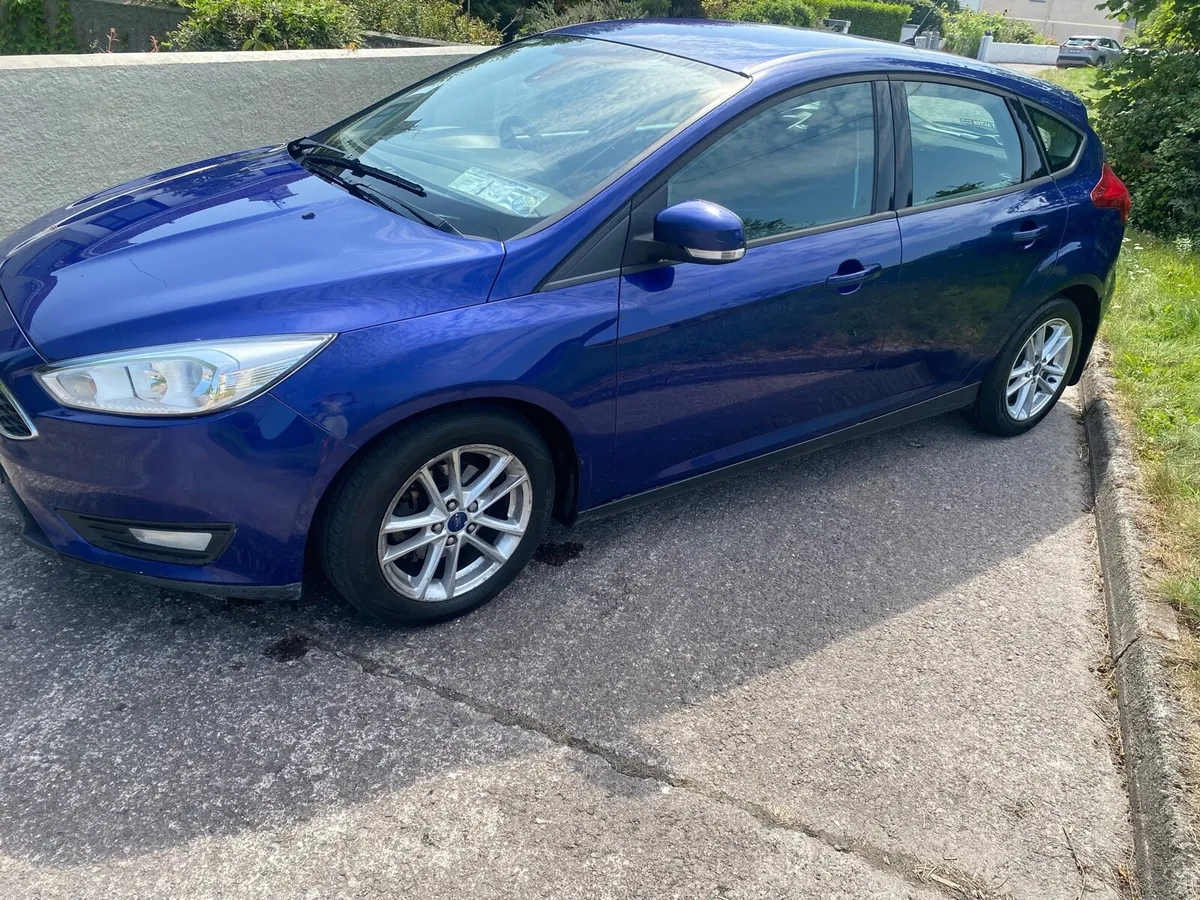 Ford Focus 1.5 diesel - Image 3