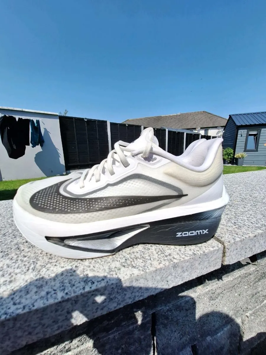 Nike Zoom Fly 6 - UK size 7 - Image 4