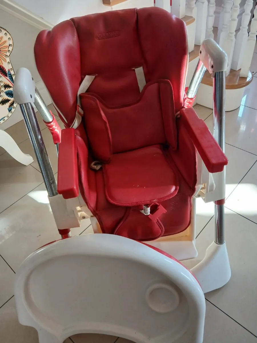 Cosatto High chair - Image 2