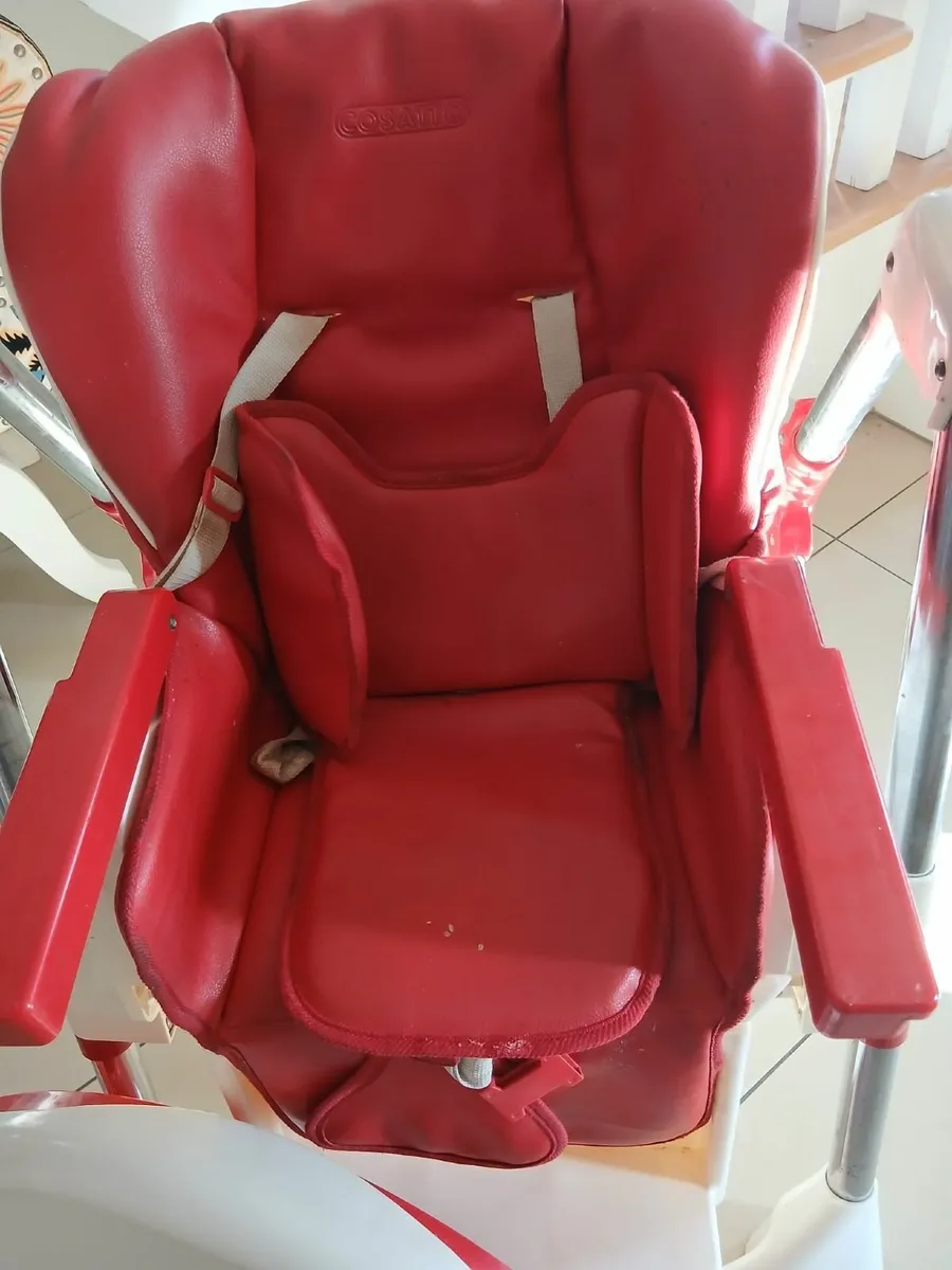Cosatto High chair - Image 4