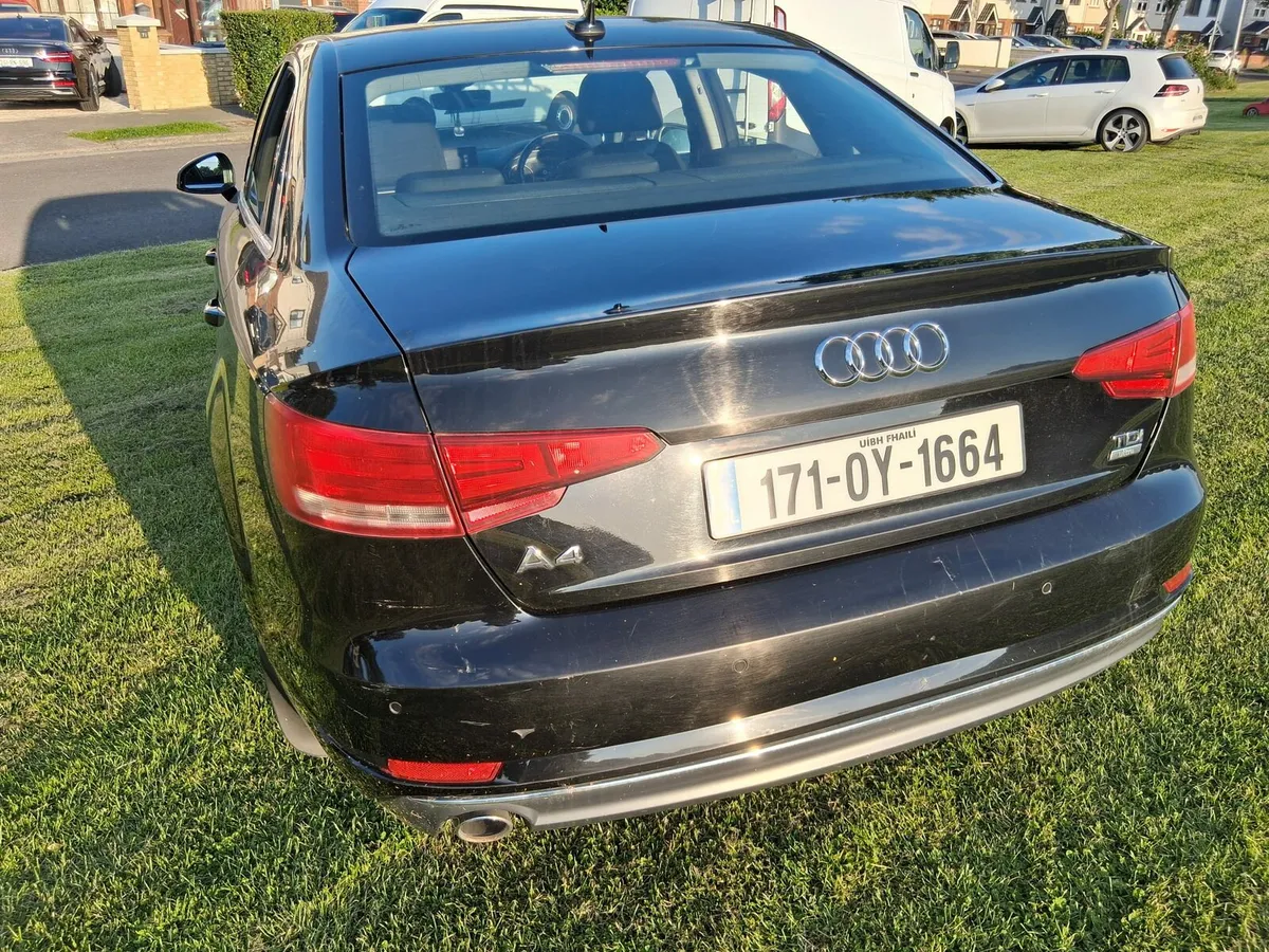 Audi A4 2.0 TDI SE Ultra 1488BHP 4DR - Image 2
