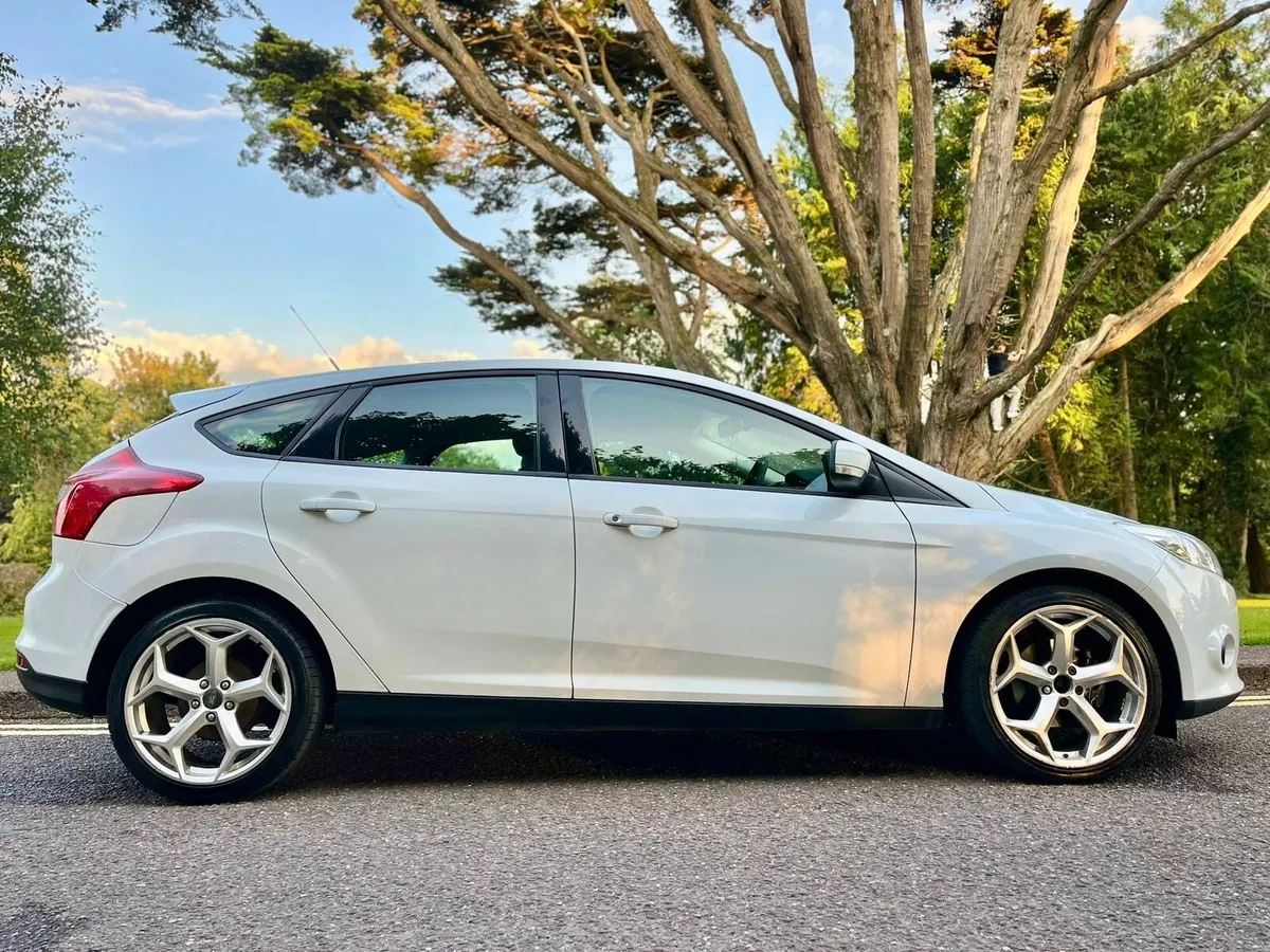 Ford Focus New Nct & Tax - Image 3