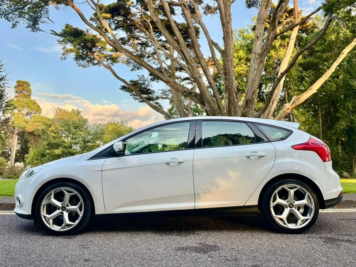 Ford Focus New Nct & Tax - Image 4