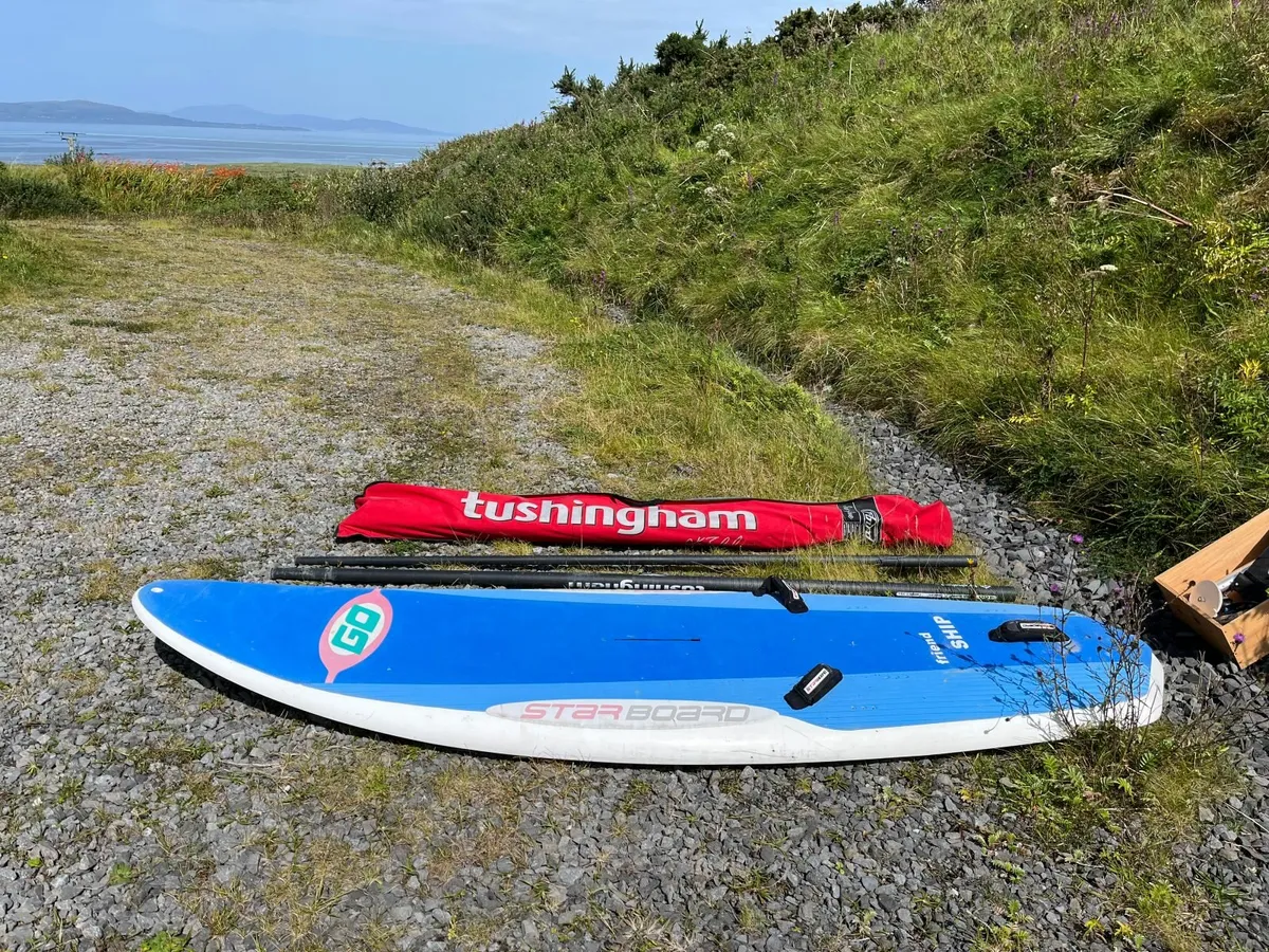 Windsurfer - Image 1