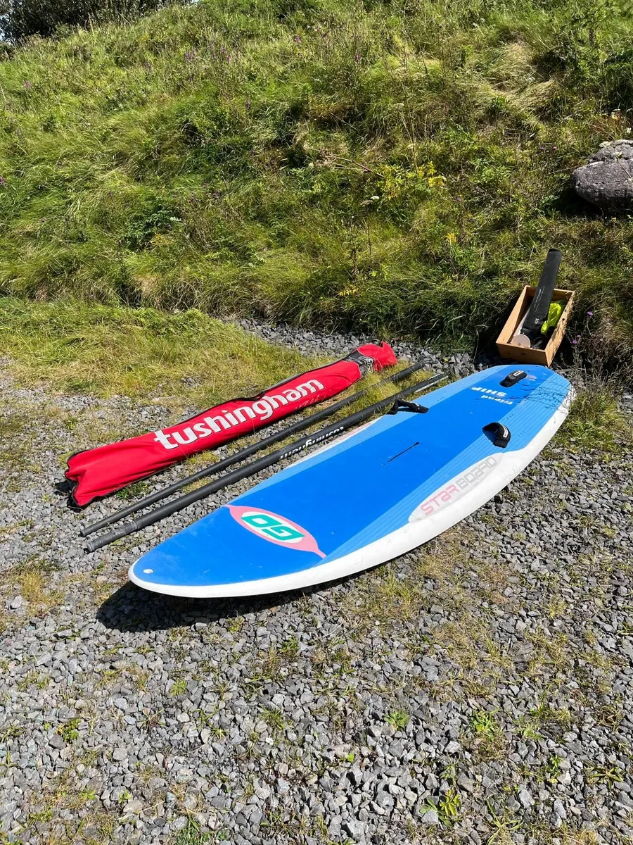 Windsurfer - Image 2