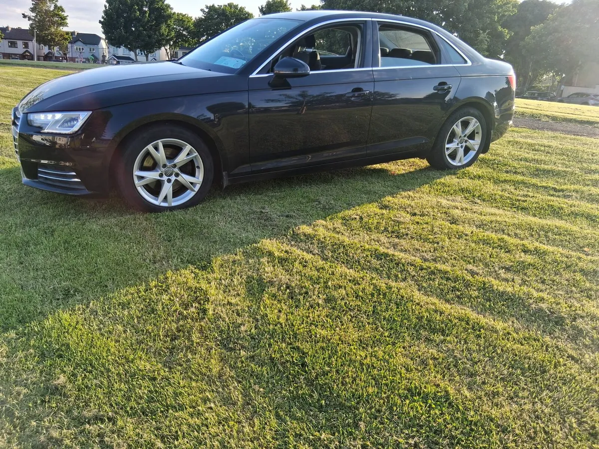 Audi A4 2.0 TDI SE Ultra 1488BHP 4DR - Image 3