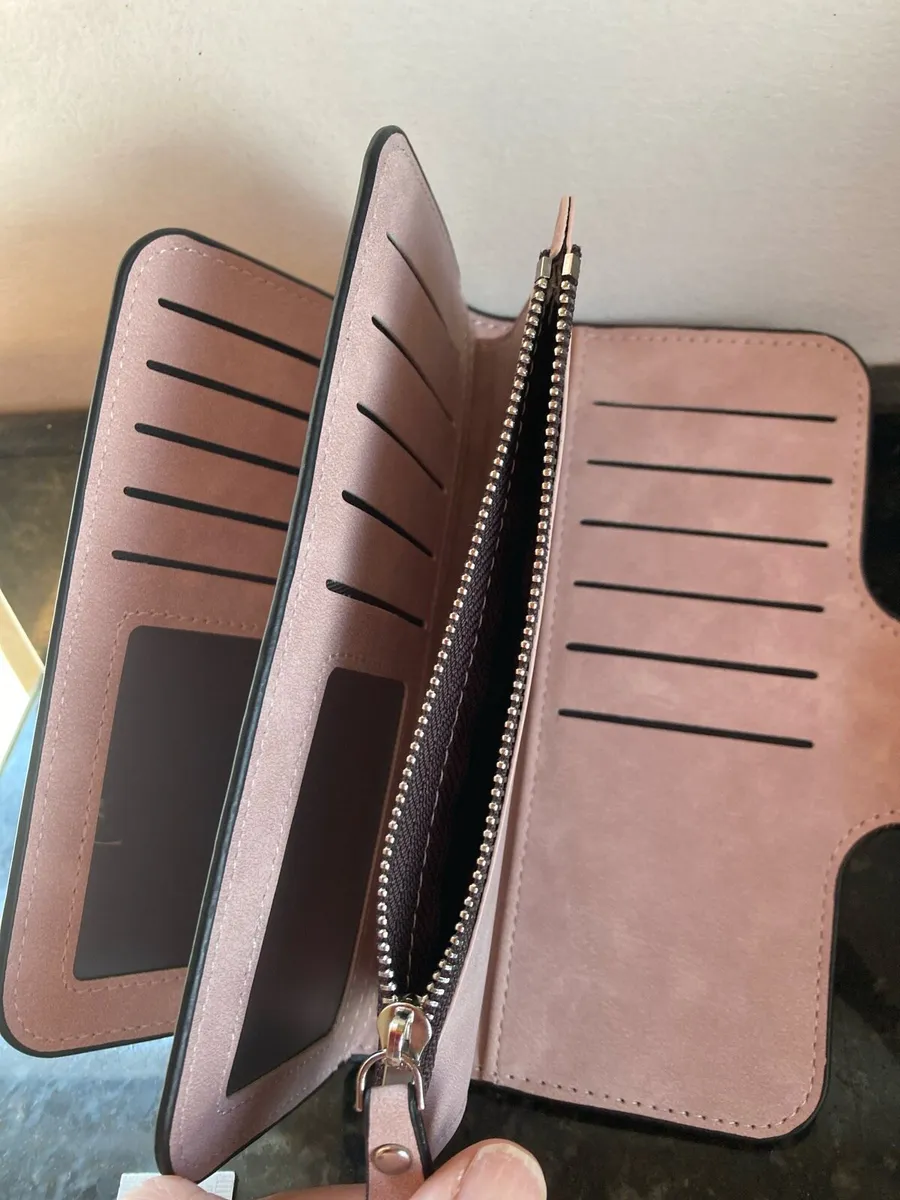 Eng Sheng purse New - Image 4