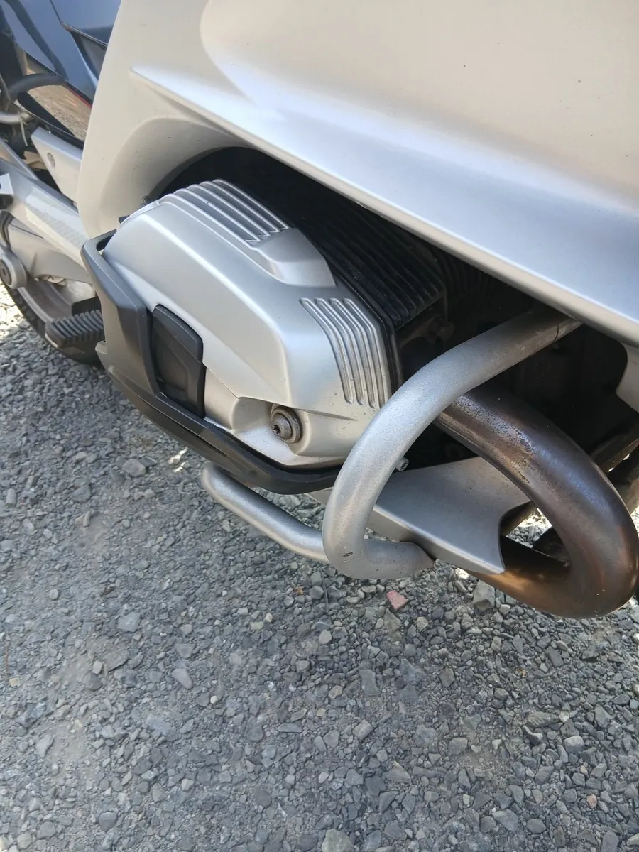 BMW R 1200 RT 2013 - Image 2