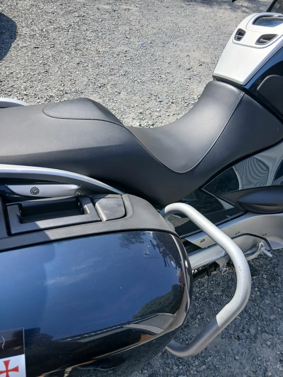 BMW R 1200 RT 2013 - Image 4