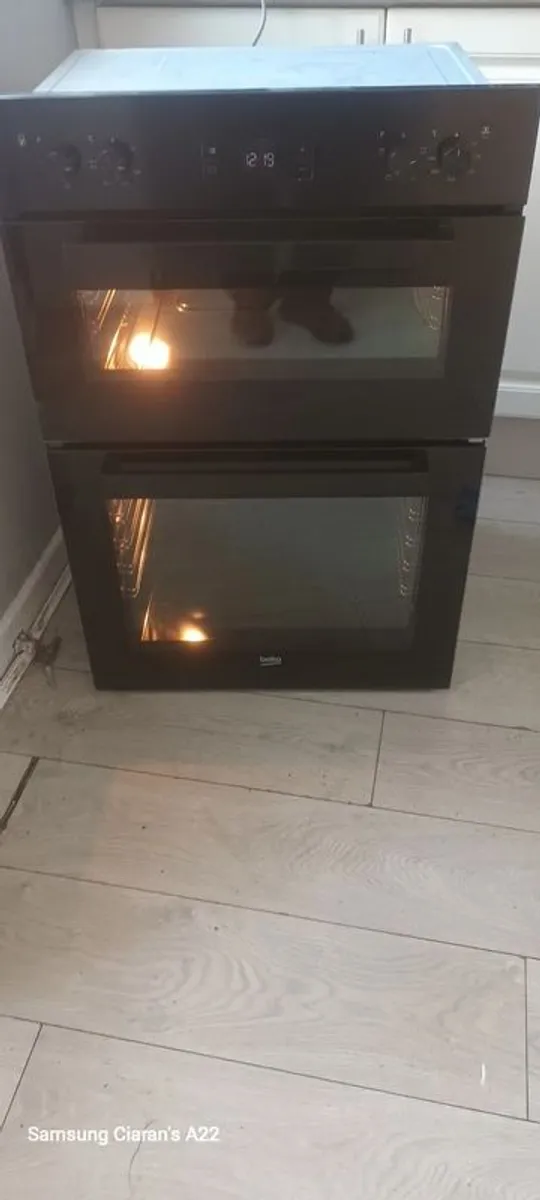 Beko Oven and Grill - Image 1