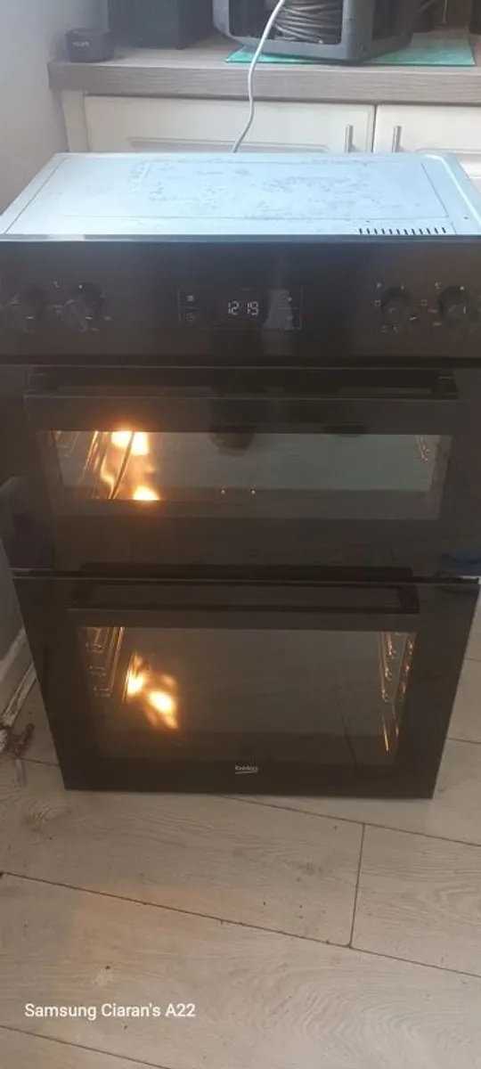 Beko Oven and Grill - Image 2