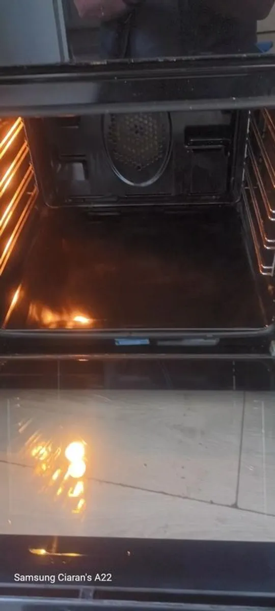 Beko Oven and Grill - Image 3