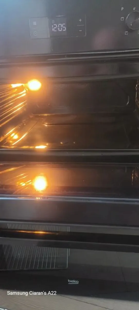 Beko Oven and Grill - Image 4