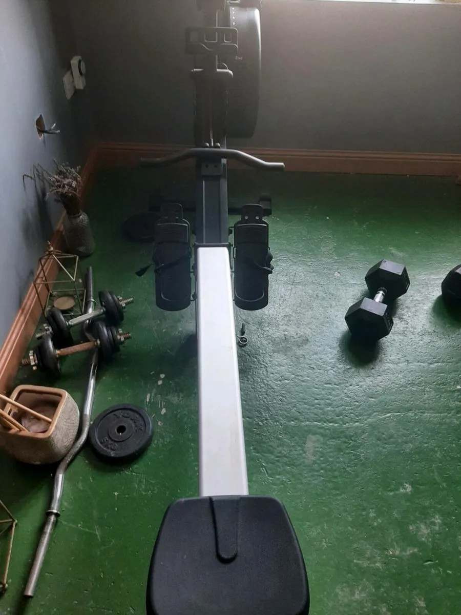 Rower - Image 2
