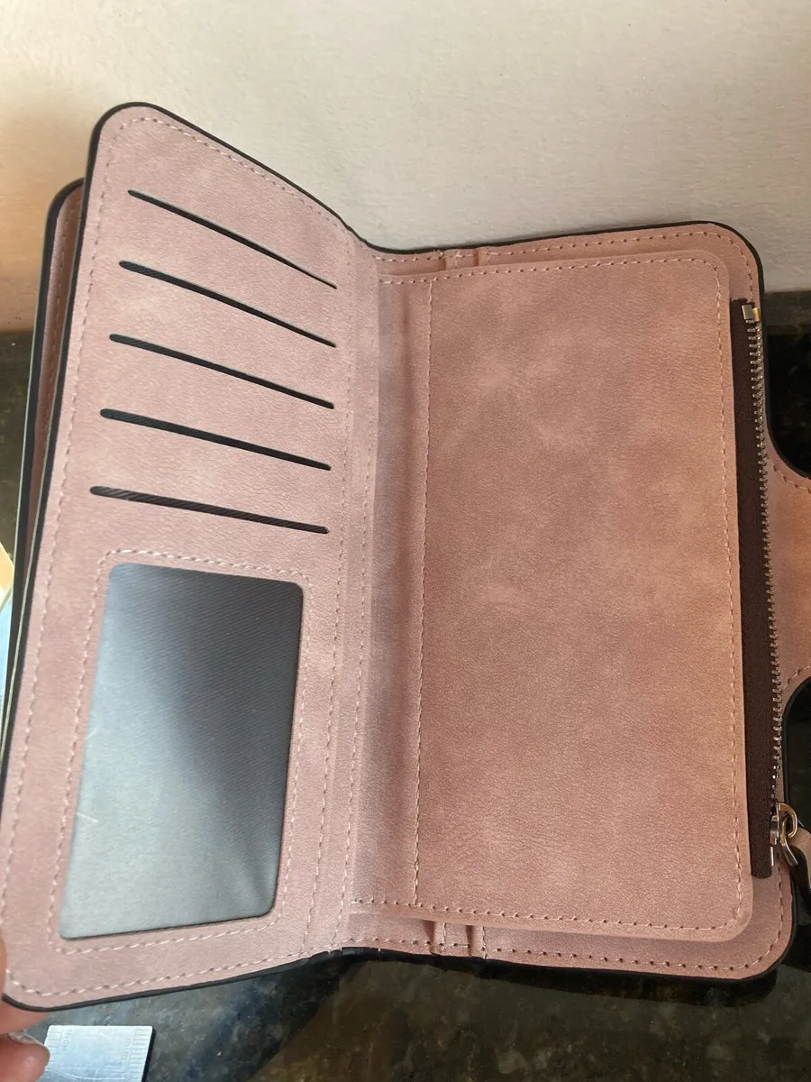 Eng Sheng purse New - Image 3