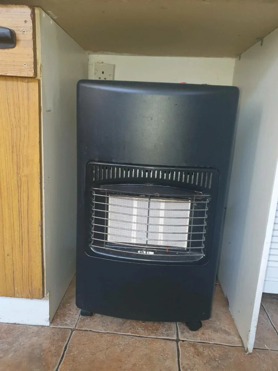 Superser Heater