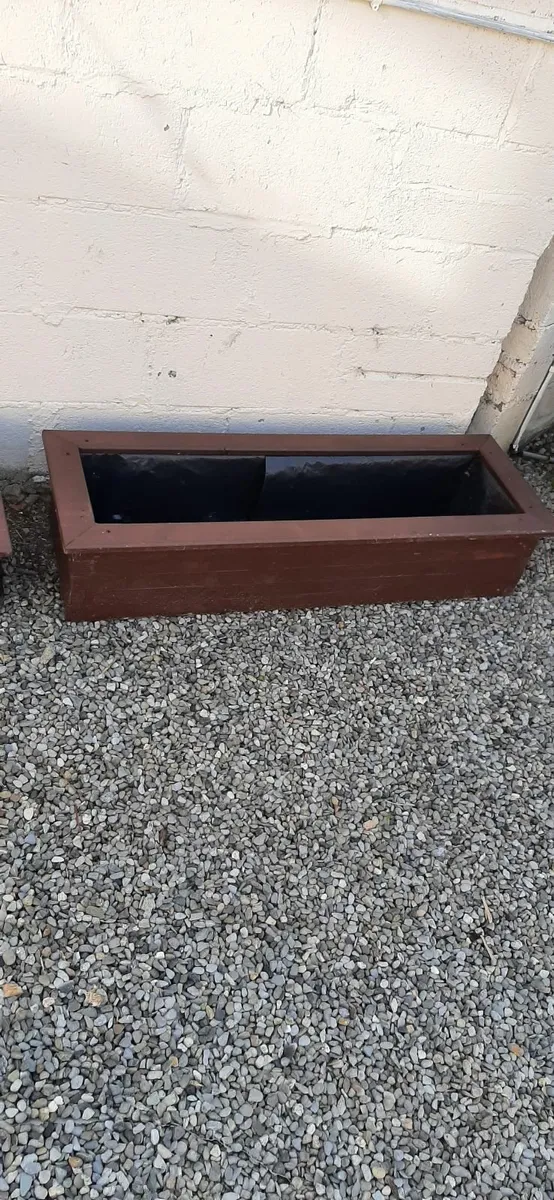 Plant box - Image 4