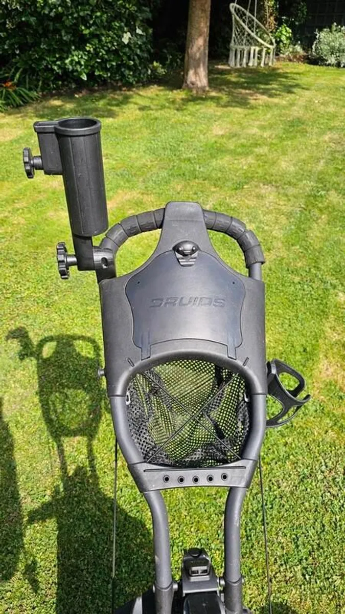 Golf Cart/Trolley - Image 3