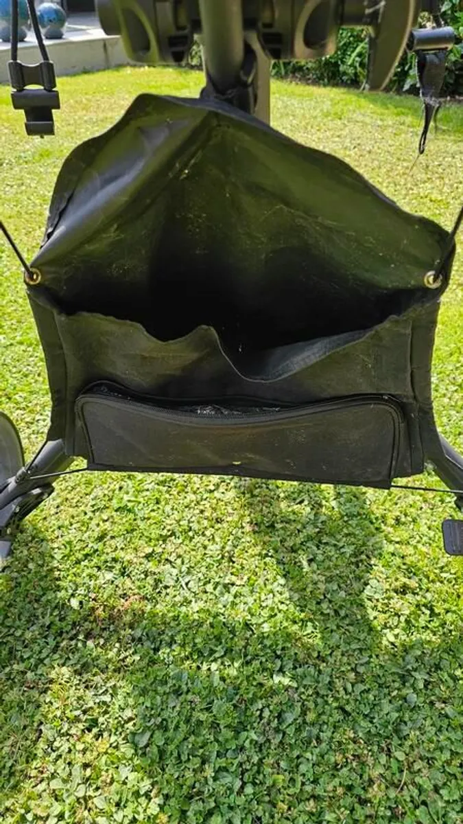 Golf Cart/Trolley - Image 4