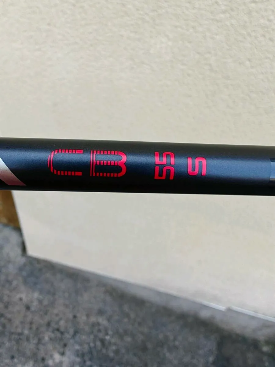 Ping G410 Driver Golf club - Image 2