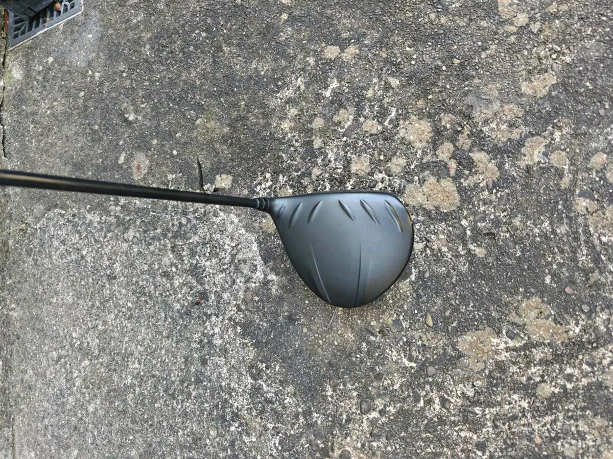 Ping G410 Driver Golf club - Image 3