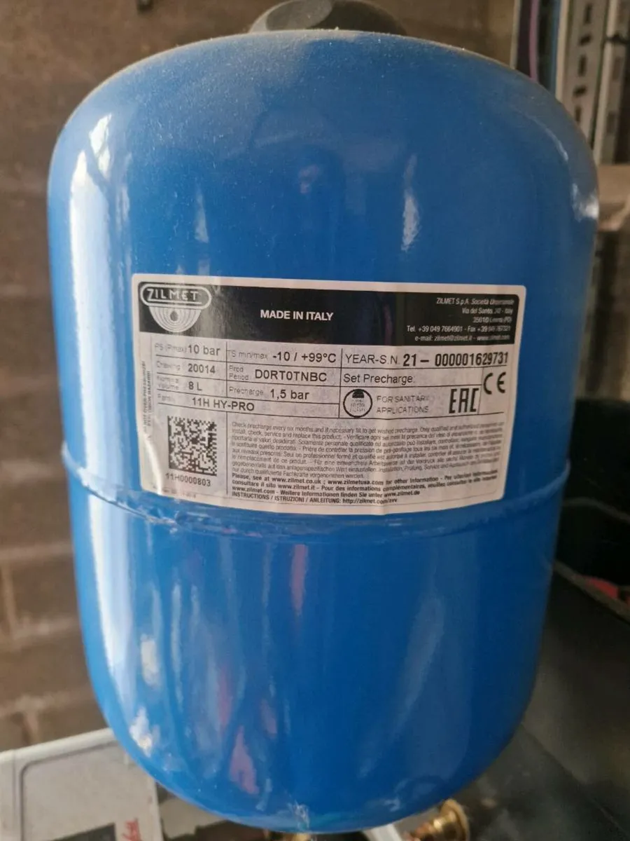 WILO PUMP - Image 4