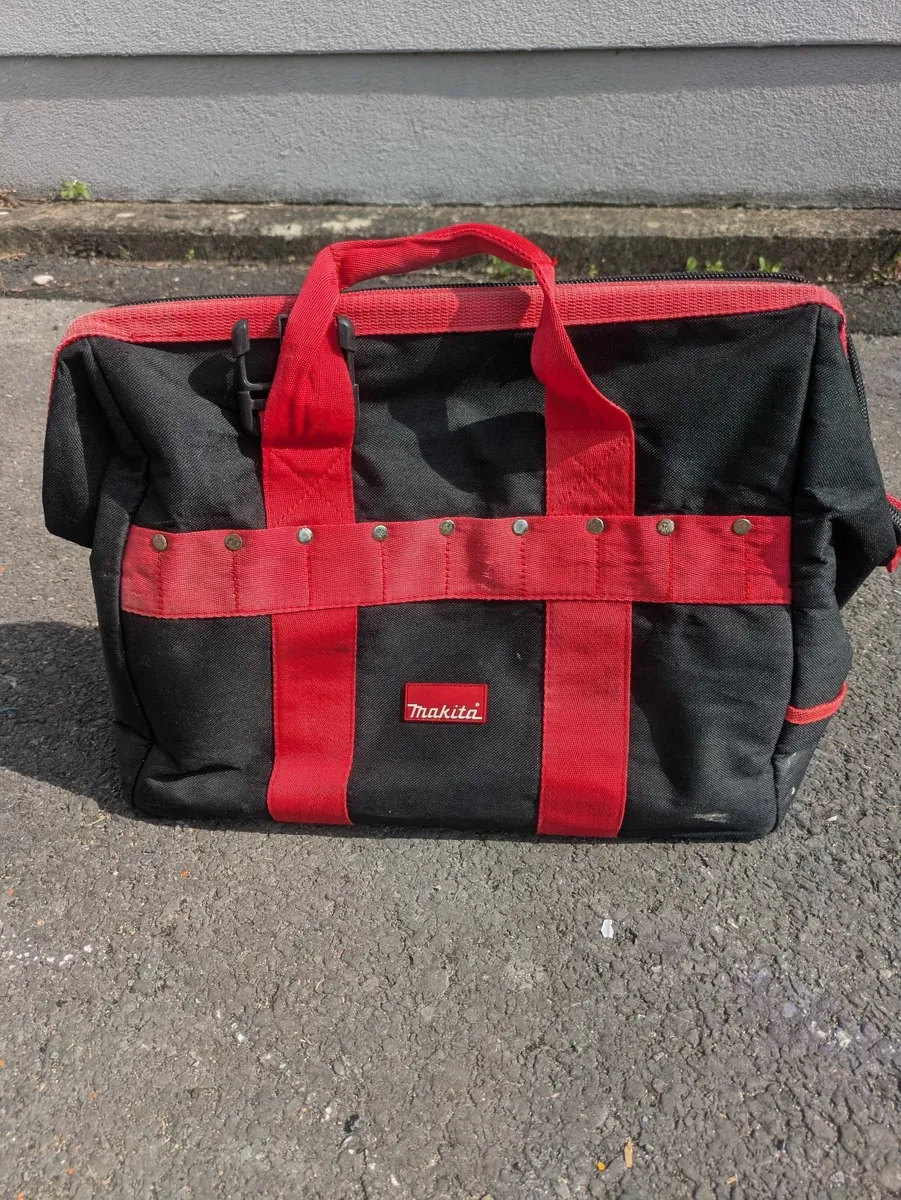 Tool bag - Image 1