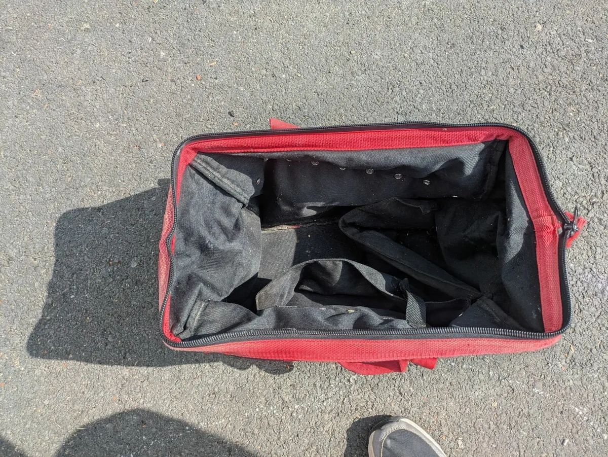 Tool bag - Image 3