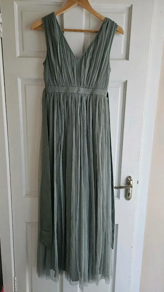 Bridesmaid dress - Image 2
