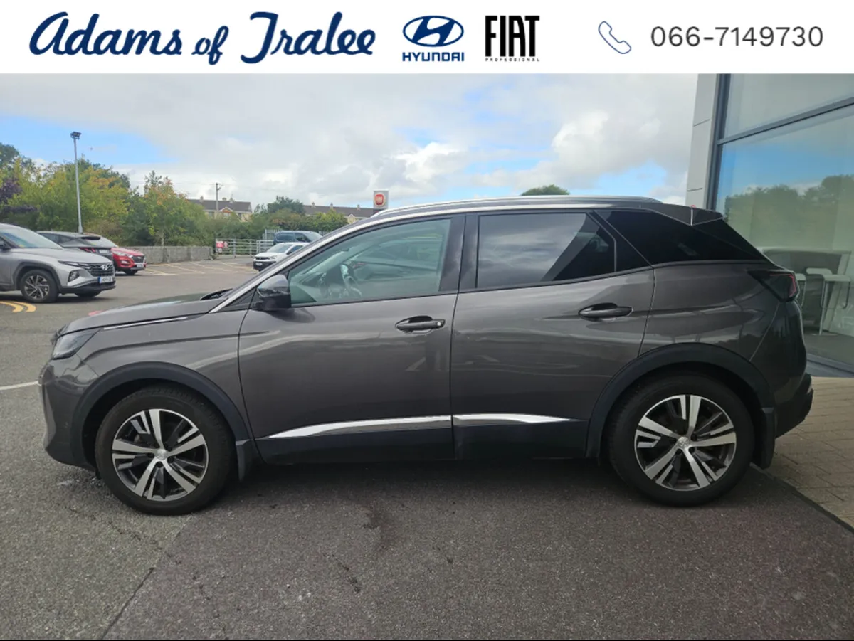 Peugeot 3008 FL ALLURE 1.5 BLUE HDI 13 130 6.2 - Image 2
