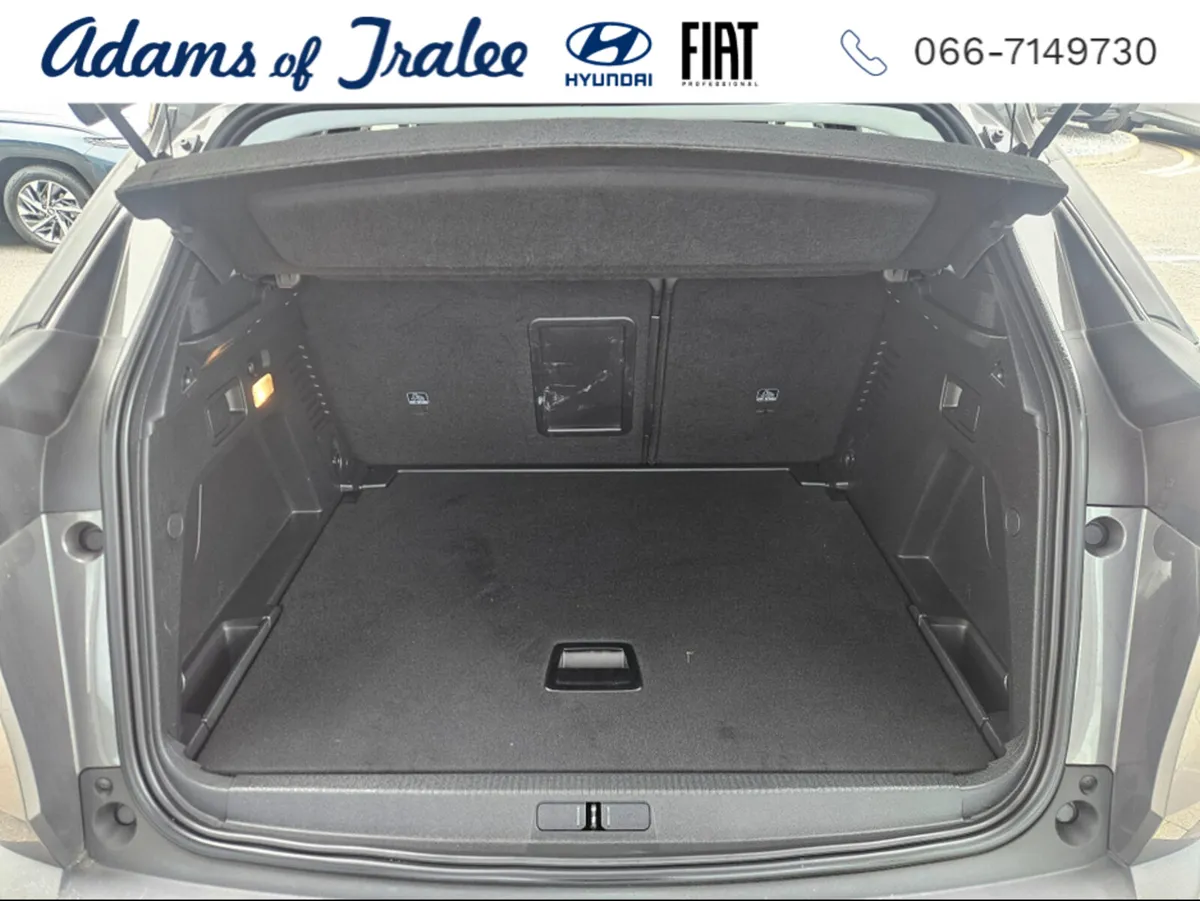 Peugeot 3008 FL ALLURE 1.5 BLUE HDI 13 130 6.2 - Image 4