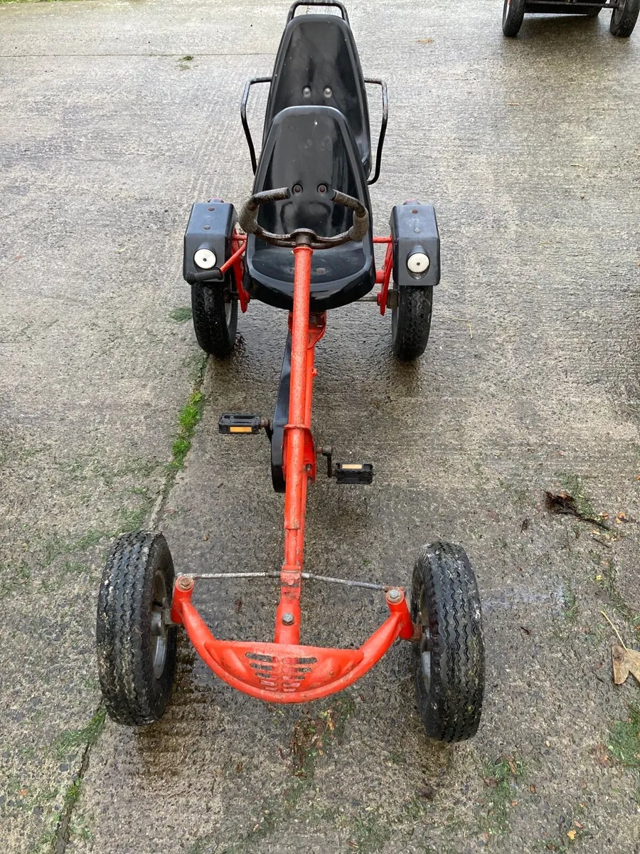 Go kart - Image 2