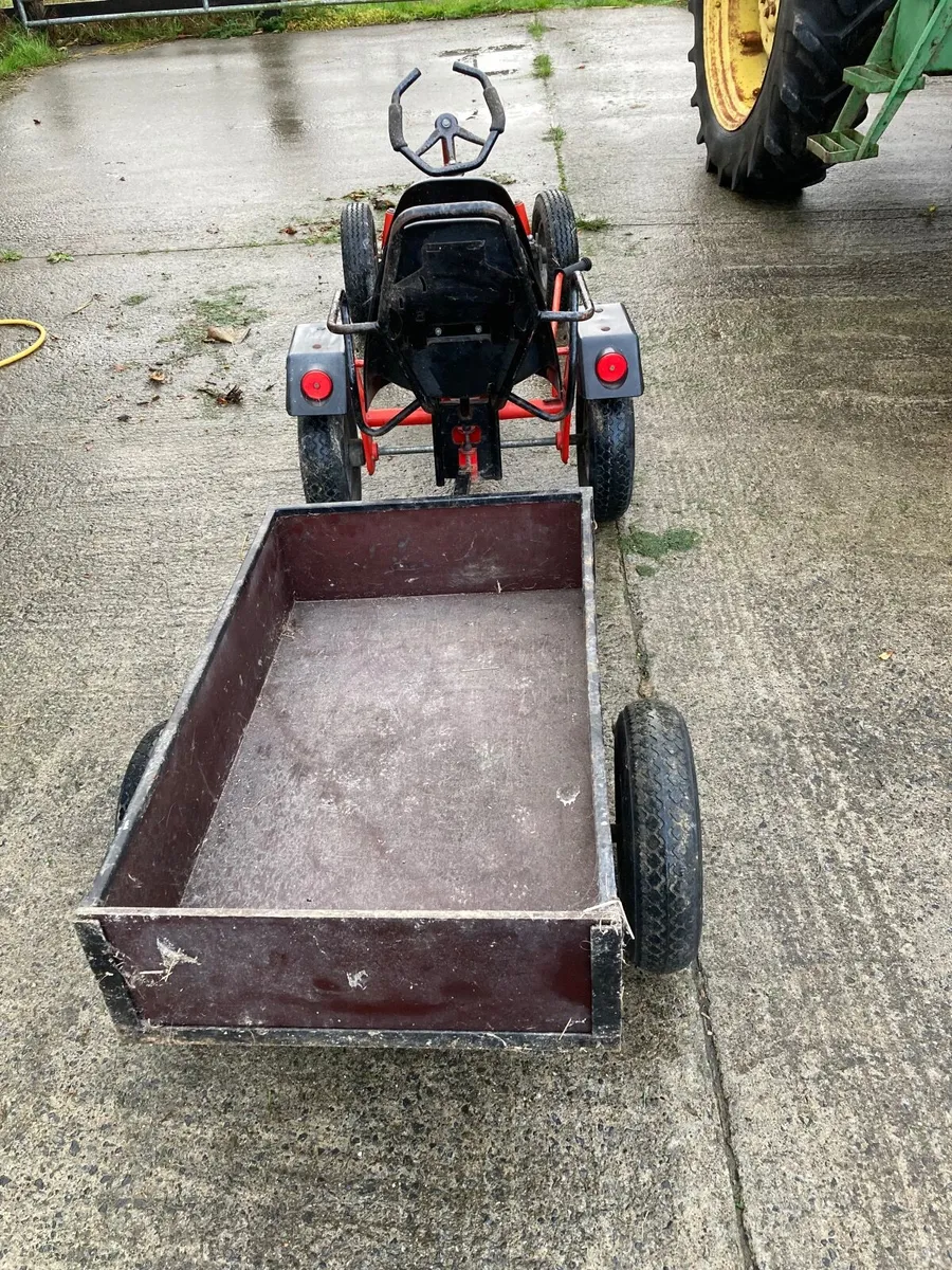 Go kart - Image 3