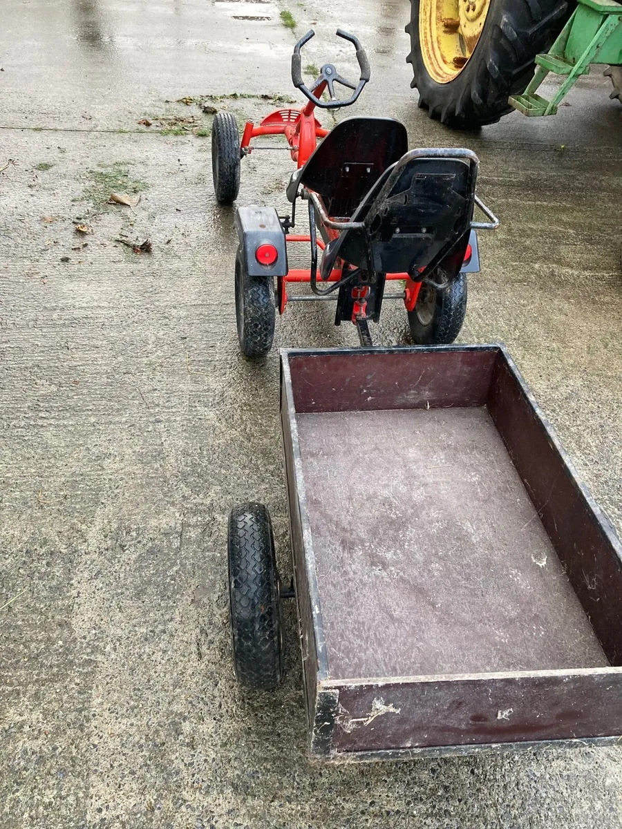 Go kart - Image 4