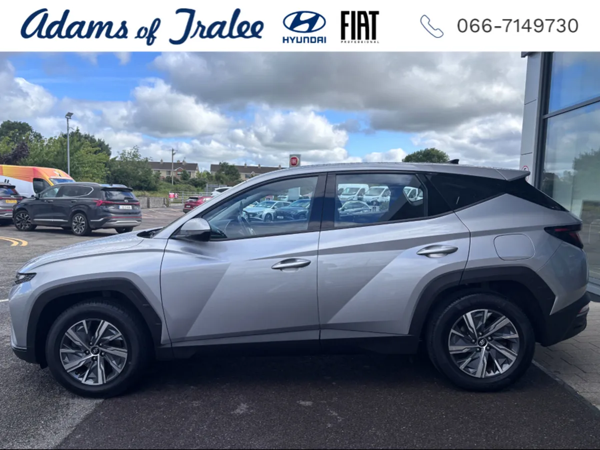 Hyundai Tucson IX35 COMFORT PLUS 5DR - Image 2