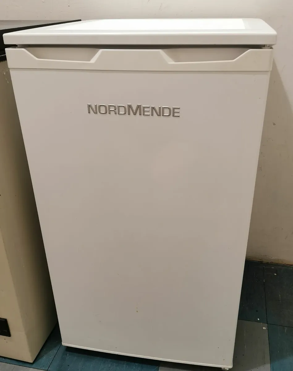 Under counter fridge - Image 1