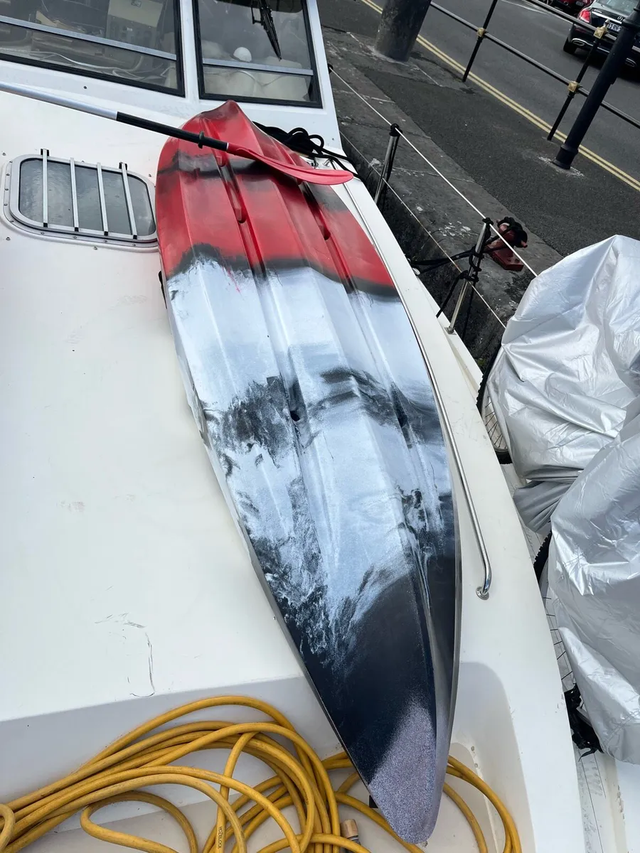 Sea kayaks - Image 1