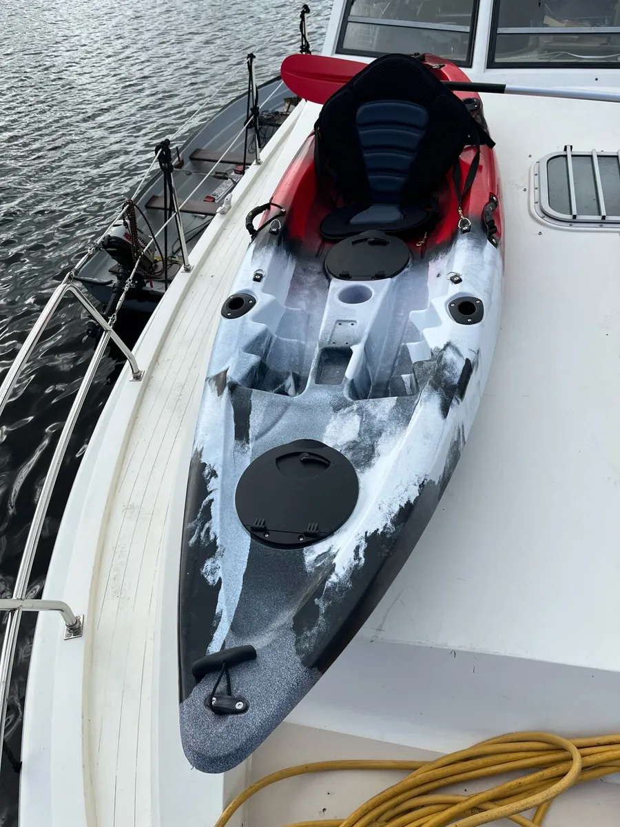 Sea kayaks - Image 2