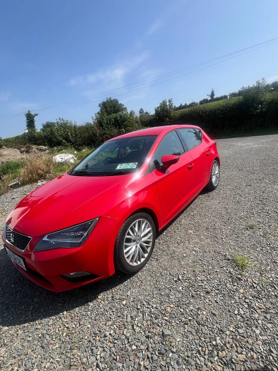 SEAT Leon 2017 - Image 3