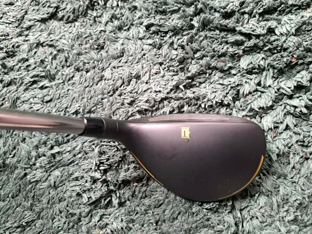 Cobra King Speedzone hybrid - Image 2