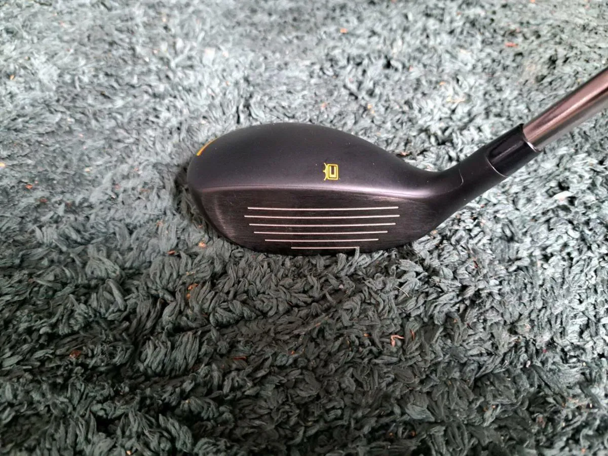Cobra King Speedzone hybrid - Image 3