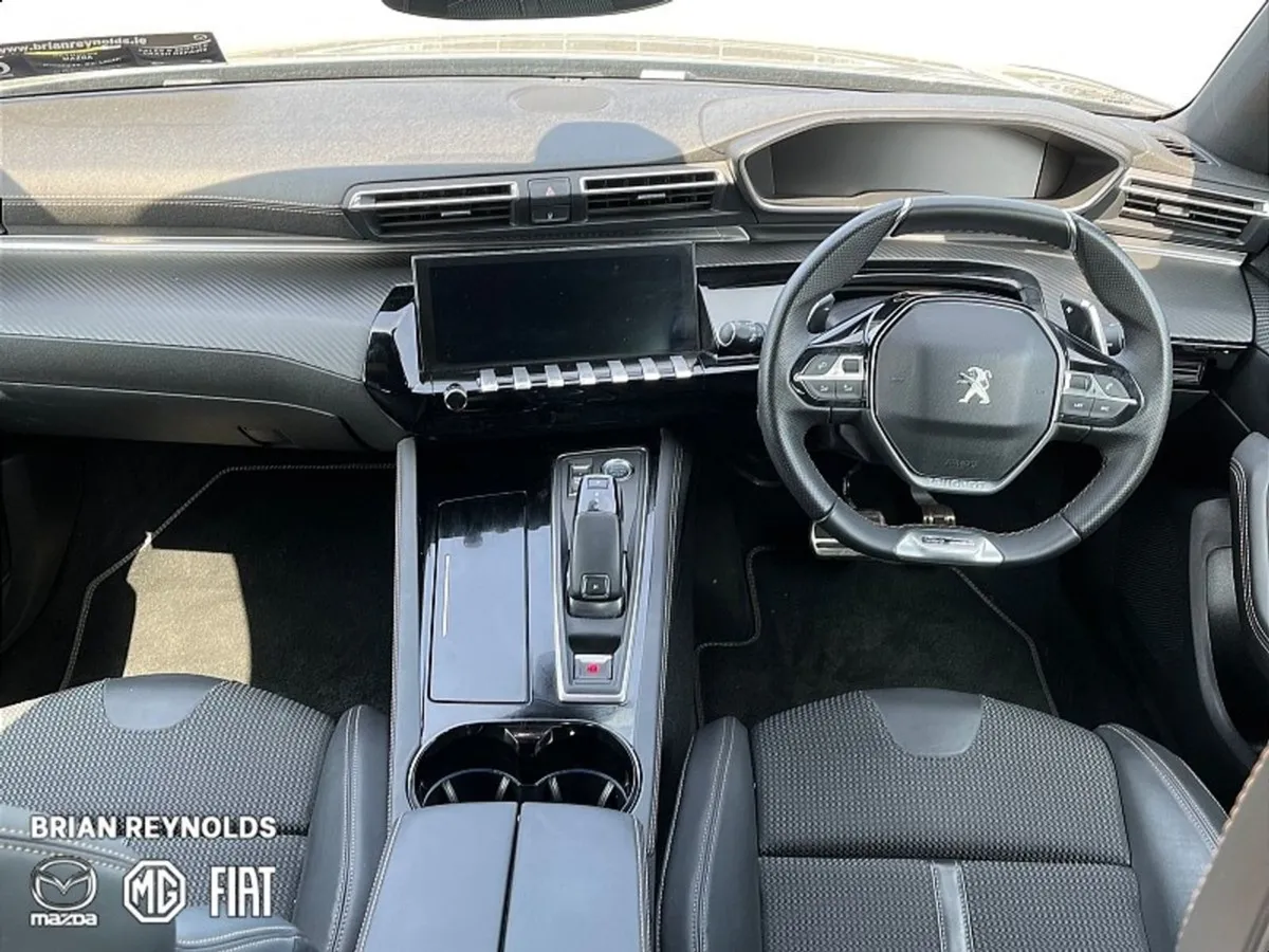 Peugeot 508  1.5 Bluehdi 130bhp Gt-line - Image 3