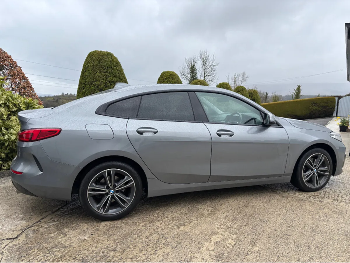 BMW 2-Series F44 SPORT - Image 3