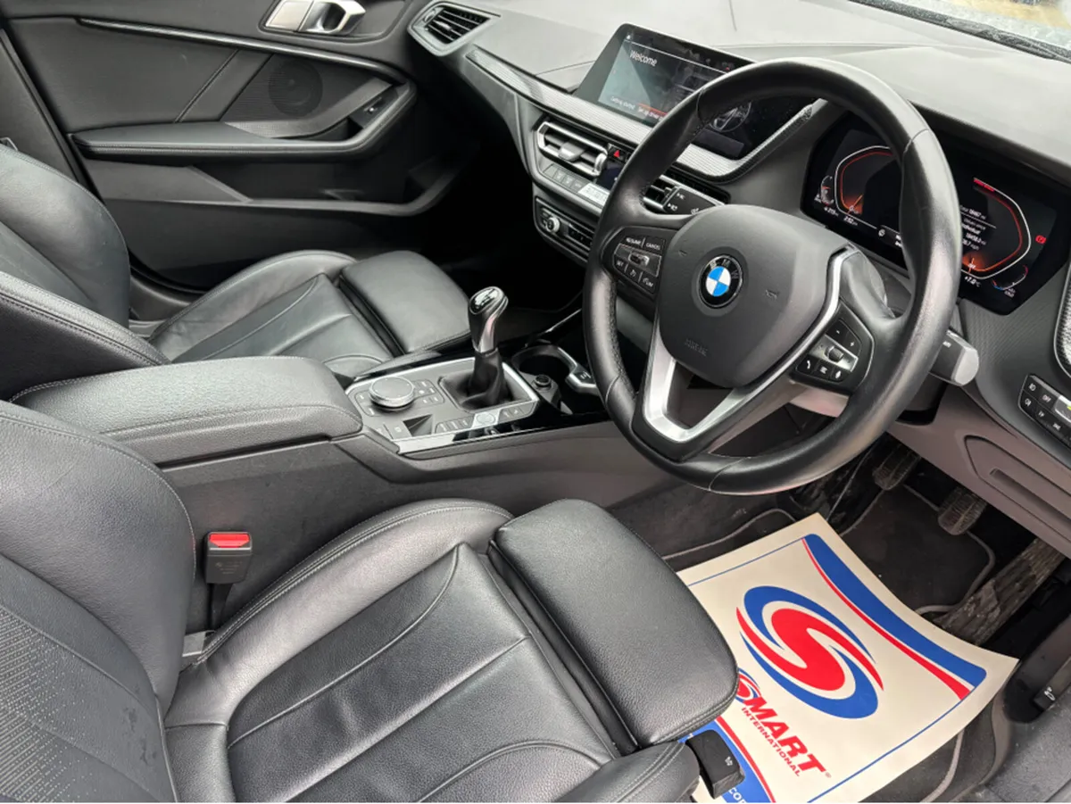 BMW 2-Series F44 SPORT - Image 4