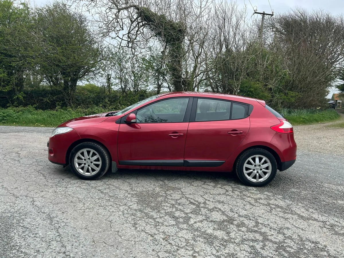 Renault megane - Image 2